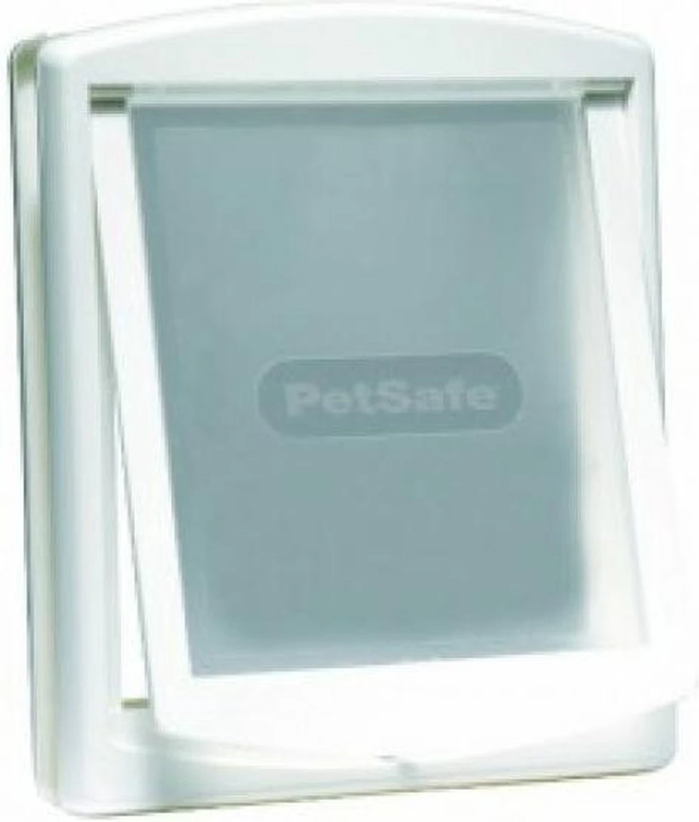 Petsafe 760 Hondenluik - L - Wit - 37 X 31,4 Cm 2 Petsafe 760 Hondenluik - L - Wit - 37 X 31,4 Cm - Afbeelding 2