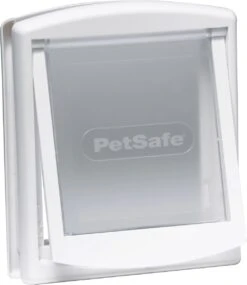 Petsafe 740 Hondenluik - Wit/Transparant - Medium - 35 X 26,5 Cm 21 Petsafe 740 Hondenluik - Wit/Transparant - Medium - 35 X 26,5 Cm -Hond Benodigdheden 1039x1200 2