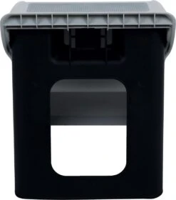 Trixie Trap Lichtgrijs - 54X34X39 CM -Hond Benodigdheden 1059x1200 1