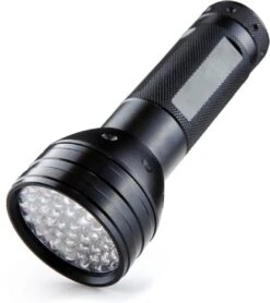 Ecodor Urine Detector EcoLight Pro - UV Lamp -Hond Benodigdheden 1067x1200