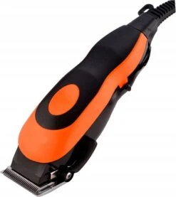 HTC Professionele Hondentondeuse - Haartrimmer Voor Honden En Katten - Krachtige Motor - Werkt Op 220V - Katten Tondeuses - Katten & Honden Trimset - Hondentrimmer - Dierentondeuse - Weinig Decibel- Met Opbergkoffer -Hond Benodigdheden 1071x1200