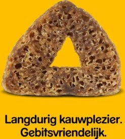 Pedigree Good Chew Hondensnack Medium - Rund - 14 X 88 Gr -Hond Benodigdheden 1078x1200