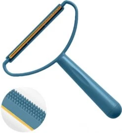 |Twinza®| Pluizenverwijderaar - Ontpluizer - Draagbare - Haarverwijderaar - Lint Remover - Verwijdert Pluisjes - Voor Tapijt - Wollen Kleding - Hondenhaarverwijderaar - Huisdieren -Hond Benodigdheden 1102x1200