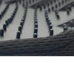 Borstel Voor Huisdieren - 2 Stuks LINKS + RECHTS - Voor Elke Vacht - Silicone - Vachtborstel - Borstel Handschoen - Zwart- ODaani -Hond Benodigdheden 1112x1200 1