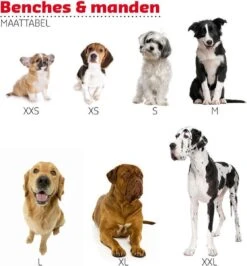 Adori Vetbed Basic - Dierendeken - Grijs - 122 X 75 Cm -Hond Benodigdheden 1115x1200 1