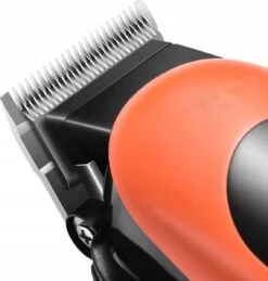 HTC Professionele Hondentondeuse - Haartrimmer Voor Honden En Katten - Krachtige Motor - Werkt Op 220V - Katten Tondeuses - Katten & Honden Trimset - Hondentrimmer - Dierentondeuse - Weinig Decibel- Met Opbergkoffer -Hond Benodigdheden 1143x1200 3