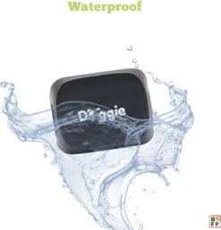 Doggie™ Anti Blafband Voor Kleine Honden - OPLAADBAAR - Vibratie én Geluid -Hond Benodigdheden 1151x1200 2