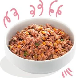 Edgard & Cooper Eend & Kip Blik - Voor Puppy's - Hondenvoer - 12 X 400 G 9 Edgard & Cooper Eend & Kip Blik - Voor Puppy's - Hondenvoer - 12 X 400 G -Hond Benodigdheden 1174x1200 5