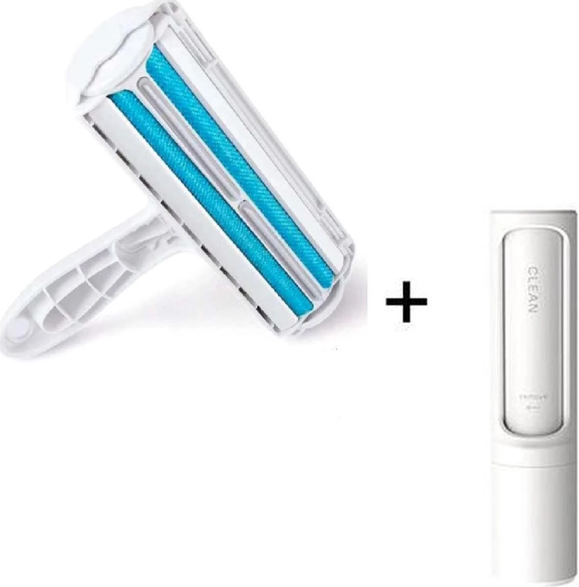 Merkloos Huisdierhaar Verwijderaar Met Kledingborstel - Pluizen En Haren Verwijderaar - Kleding Borstel & Roller - Hondenhaar En Kattenhaar - Pluizenverwijderaar 1 Merkloos Huisdierhaar Verwijderaar Met Kledingborstel - Pluizen En Haren Verwijderaar - Kleding Borstel & Roller - Hondenhaar En Kattenhaar - Pluizenverwijderaar