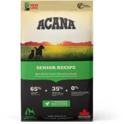 Acana Heritage Senior Dog - 11.4 KG -Hond Benodigdheden 1185x1200 4