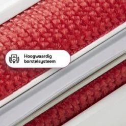 Merkloos Hoogwaardige Huisdierhaar Verwijderaar - Hondenhaar - Pluizenborstel - Ontharingsborstel -Hond Benodigdheden 1194x1200