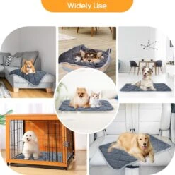 Nobleza Vetbed - Warmtemat - M - Voor Honden En Katten - 60x45cm -Hond Benodigdheden 1196x1200 9