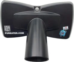 FurEater - Dé Oplossing Voor Het Verwijderen Van Hondenhaar En Kattenhaar!!! Hondenhaarverwijderaar - Car Detailing - Autopoetsen -Hond Benodigdheden 1200x1000