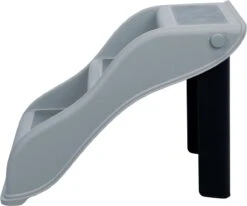 Trixie Trap Lichtgrijs - 54X34X39 CM -Hond Benodigdheden 1200x1003 1