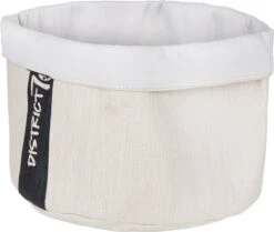 District 70 Cozy - Knusse Kattenmand Met Wasbaar Kussentje - 35x35x30cm In 4 Kleuren Beschikbaar - Merengue -Hond Benodigdheden 1200x1016