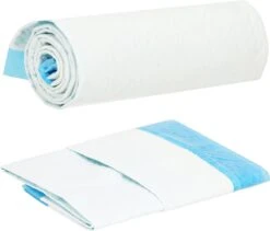 Springos Puppy Training Pads| Plasmatjes Hond | Zindelijkheidstraining | 10 Stuks | 35 X 45 Cm -Hond Benodigdheden 1200x1023 1