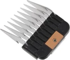 Moser Opzetkam Nr.8 Lichtblauw -25 Mm -Hond Benodigdheden 1200x1027 1