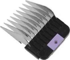 Moser Opzetkam Nr.8 Lichtblauw -25 Mm -Hond Benodigdheden 1200x1027 2