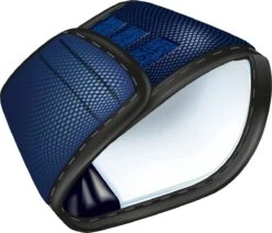 Trixie Plasband Voor Reuen Blauw M 37/45cm -Hond Benodigdheden 1200x1029 3