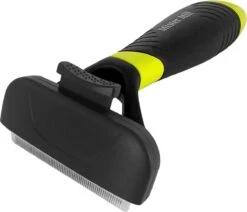 Mister Mill Trimhark - Hondenkam Kattenkam - Dierenkam 6,6 CM -Hond Benodigdheden 1200x1031