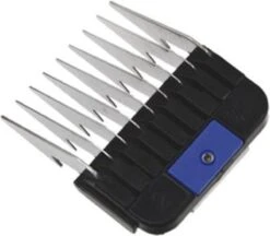 Moser Opzetkam Nr.8 Lichtblauw -25 Mm -Hond Benodigdheden 1200x1047