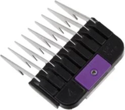 Moser Opzetkam Nr.8 Lichtblauw -25 Mm -Hond Benodigdheden 1200x1054