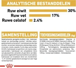 Royal Canin Bulldog - Puppy-Hondenvoer - 12 Kg -Hond Benodigdheden 1200x1070 2