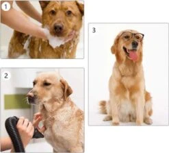 Waterblazer Hond - Hondendroger -Hond Benodigdheden 1200x1083