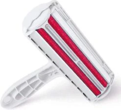 Merkloos Hoogwaardige Huisdierhaar Verwijderaar - Hondenhaar - Pluizenborstel - Ontharingsborstel -Hond Benodigdheden 1200x1092