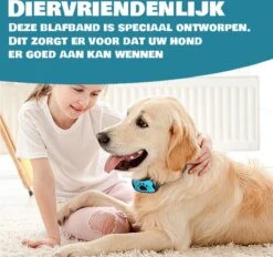 Exomar® Anti Blafband Voor Honden Blafband Anti Blaf Apparaat Blafband Zonder Schok - Diervriendelijk 12 Exomar® Anti Blafband Voor Honden Blafband Anti Blaf Apparaat Blafband Zonder Schok - Diervriendelijk -Hond Benodigdheden 1200x1125 2
