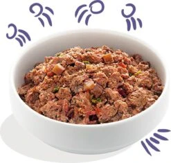 Edgard & Cooper Rund Blik - Voor Volwassen Honden - Hondenvoer - 12 X 400g -Hond Benodigdheden 1200x1144 3