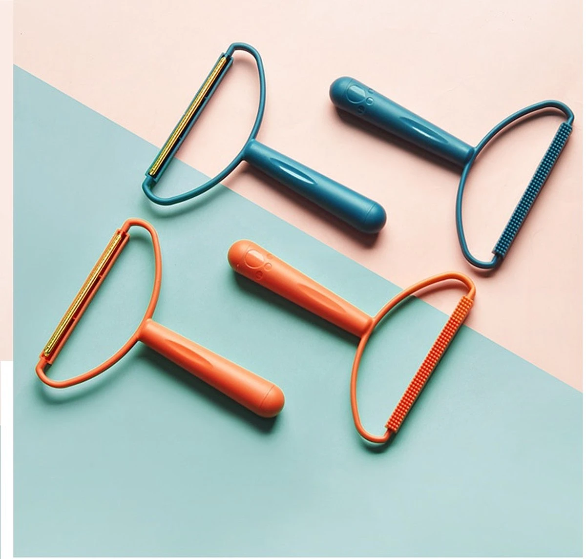 Huisdierhaar Verwijderaar - Pluizen En Haren Verwijderaar - Voor Banken, Matten, Stoelen, Jassen Etc - Hondenhaar En Kattenhaar - Pluizenverwijderaar | Haarverwijderaar Voor Huisdieren 2 Huisdierhaar Verwijderaar - Pluizen En Haren Verwijderaar - Voor Banken, Matten, Stoelen, Jassen Etc - Hondenhaar En Kattenhaar - Pluizenverwijderaar | Haarverwijderaar Voor Huisdieren - Afbeelding 2