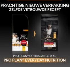 Pro Plan Medium Adult Everyay Nutrition - Honden Droogvoer - Kip - 14 Kg -Hond Benodigdheden 1200x1145 4