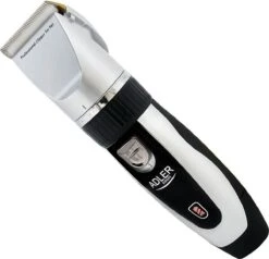 Adler AD 2823 Dierentondeuse Met Stille Motor - 4 Opzetstukken -Hond Benodigdheden 1200x1154 1