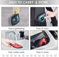 Huisdierhaar Verwijderaar - Mascota Brush XL - Zwart - Huisdier Haarverwijderaar - Katten En Honden Haren - Kleding Pluizenborstel - Pluizenroller - Kattenharen Hondenharen Verwijderen - Huisdierhaar - Kleefroller - Pluizen Borstel -Hond Benodigdheden 1200x1155 1