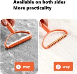 Huisdierhaar Verwijderaar - Pluizen En Haren Verwijderaar - Voor Banken, Matten, Stoelen, Jassen Etc - Hondenhaar En Kattenhaar - Pluizenverwijderaar | Haarverwijderaar Voor Huisdieren 5 Huisdierhaar Verwijderaar - Pluizen En Haren Verwijderaar - Voor Banken, Matten, Stoelen, Jassen Etc - Hondenhaar En Kattenhaar - Pluizenverwijderaar | Haarverwijderaar Voor Huisdieren -Hond Benodigdheden 1200x1157