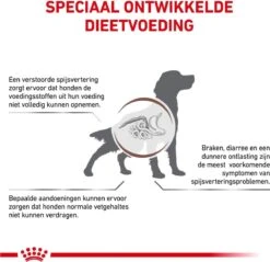 Royal Canin Gastro Intestinal Low Fat - Hondenvoer - 12 Kg -Hond Benodigdheden 1200x1162 5