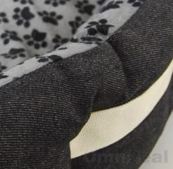 Eyepower Hondenbed 82x70x20 Cm Hondenkussen Wasbaar Dierenkussen Dierlijk Bed Kattenbed Kattenbed... -Hond Benodigdheden 1200x1173 5