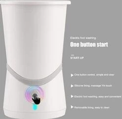 Hondenpoten Reiniger - Wasser - Hond – Pet Paw Washer – Hondenborstel – Honden Borstel - Verzorging -Hond Benodigdheden 1200x1178 1