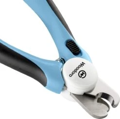Woodoro Nagelknipper Nagelvijl Nagelschaar Voor Hond En Kat - Incl. Veiligheidsstop -Hond Benodigdheden 1200x1181 4