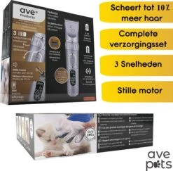 Hond Benodigdheden -Hond Benodigdheden 1200x1182