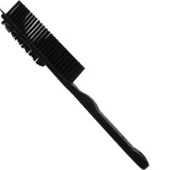 STACK Huisdierhaar Verwijderaar | Rubber - Pluizenborstel - Ontpluizer - Meubelborstel - Ontharingsborstel - Kledingborstel - Hondenhaar En Kattenhaar Verwijderen - Haarverwijderaar - Haren Verwijderen - Honden En Katten Borstel - Hondenkam