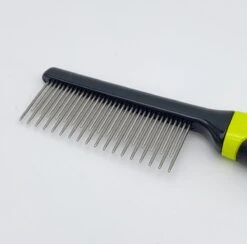 Mister Mill Hondenkam Langhaar Kortharig - Kattenkam - Ruikam - Klittenkam Hond/Kat -Hond Benodigdheden 1200x1185 2