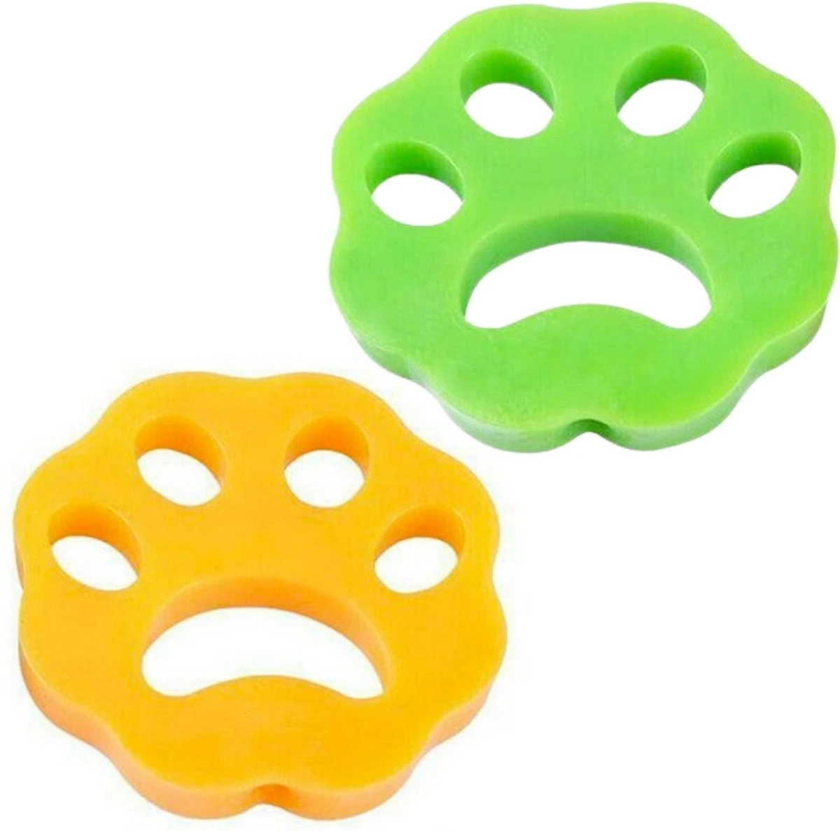 CaseProtect HG - 2 Stuks Haarverwijderaar Voor Katten En Honden - Eenvoudig Haren Verwijderen In Wasmachine En Droger - Kattenhaar En Hondenhaar - Anti Haren - Pluizenverwijderaar En Dierenhaar Verwijderaar Voor Kleding 1 CaseProtect HG - 2 Stuks Haarverwijderaar Voor Katten En Honden - Eenvoudig Haren Verwijderen In Wasmachine En Droger - Kattenhaar En Hondenhaar - Anti Haren - Pluizenverwijderaar En Dierenhaar Verwijderaar Voor Kleding