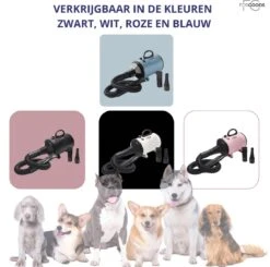 Forgoods Professionele Hondenfohn - Waterblazer Voor Honden - Hondenfohn Met 4 Opzetstukken - 2800W Verstelbaar Vermogen - Roze 13 Forgoods Professionele Hondenfohn - Waterblazer Voor Honden - Hondenfohn Met 4 Opzetstukken - 2800W Verstelbaar Vermogen - Roze -Hond Benodigdheden 1200x1188 6