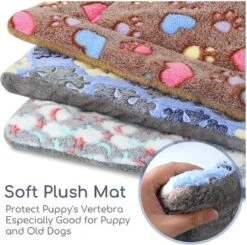 Nobleza Benchkussen - Dierenkussen - Hondenkussen - Kattenkussen - Benchmat - Dierenmat - Hondenmat - Kattenmat - Bruin - Maat S 8 Nobleza Benchkussen - Dierenkussen - Hondenkussen - Kattenkussen - Benchmat - Dierenmat - Hondenmat - Kattenmat - Bruin - Maat S -Hond Benodigdheden 1200x1191 4