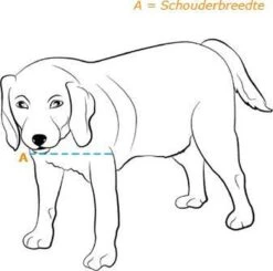 Staywell 620 Hondenluik - Aluminium - Wit 13 Staywell 620 Hondenluik - Aluminium - Wit -Hond Benodigdheden 1200x1192 6