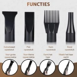 Waterblazer Hond - Hondendroger -Hond Benodigdheden 1200x1198 9