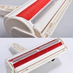 Merkloos Hoogwaardige Huisdierhaar Verwijderaar - Hondenhaar - Pluizenborstel - Ontharingsborstel -Hond Benodigdheden 1200x1200 103