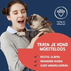 JC Pets Ultrasone Anti Blaf Apparaat Voor Kleine En Grote Honden - Oplaadbaar - Alternatief Anti Blafband Voor Honden - Diervriendelijk & Zonder Schok -Hond Benodigdheden 1200x1200 1045